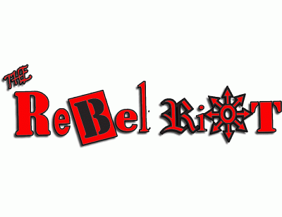 logo The Rebel Riot